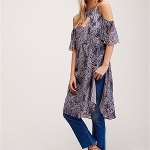 Free People Tunic/dress
